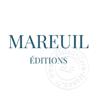 Logo de la maison d'édition Mareuil Éditions