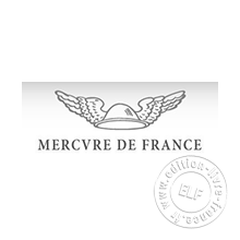 Éditions Mercure de France