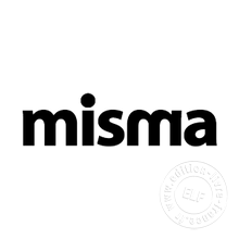 Maison d'édition Éditions Misma