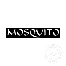 Maison d'édition Éditions Mosquito