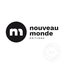 Maison d'édition Nouveau Monde Éditions