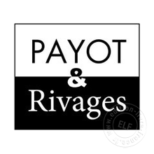 Maison d'édition Éditions Payot & Rivages