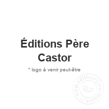 Maison d'édition Éditions Père Castor