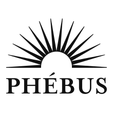 Logo de la maison d'édition Éditions Phébus
