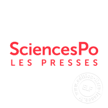 Maison d'édition Éditions Presses de Sciences Po