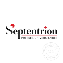 Maison d'édition Éditions Presses Universitaires du Septentrion