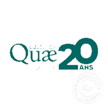 Maison d'édition Éditions Quae
