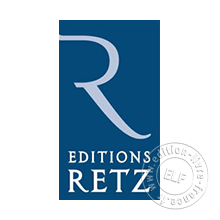 Éditions Retz