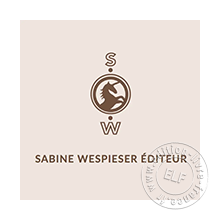 Éditions Sabine Wespieser