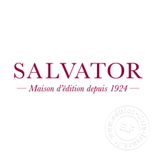 Maison d'édition Éditions Salvator
