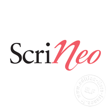 Maison d'édition Éditions Scrineo