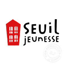 Maison d'édition Éditions Seuil Jeunesse