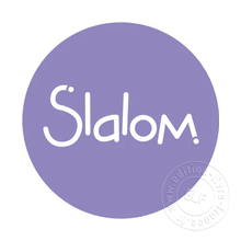 Maison d'édition Éditions Slalom