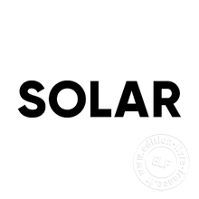 Maison d'édition Éditions Solar