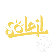 Maison d'édition Éditions Soleil
