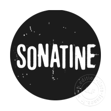 Maison d'édition Éditions Sonatine