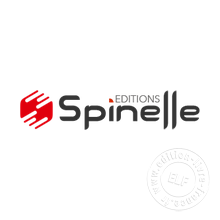 Maison d'édition Éditions Spinelle