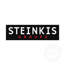 Maison d'édition Éditions Steinkis