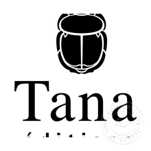 Maison d'édition Éditions Tana