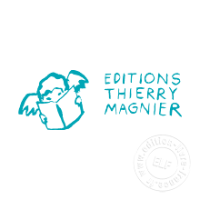 Maison d'édition Éditions Thierry Magnier