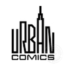 Maison d'édition Éditions Urban Comics