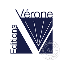 Maison d'édition Éditions Vérone