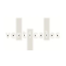 Logo de la maison d'édition Éditions Verticales