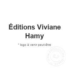 Maison d'édition Éditions Viviane Hamy