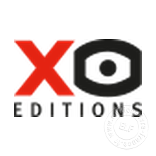 Maison d'édition Éditions XO Diffusion