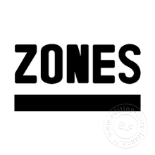 Maison d'édition Éditions Zones