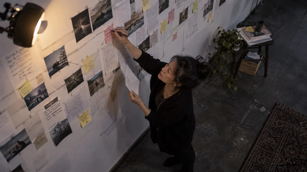 Illustration de la question Comment améliorer son synopsis avant de contacter une maison d'édition ?