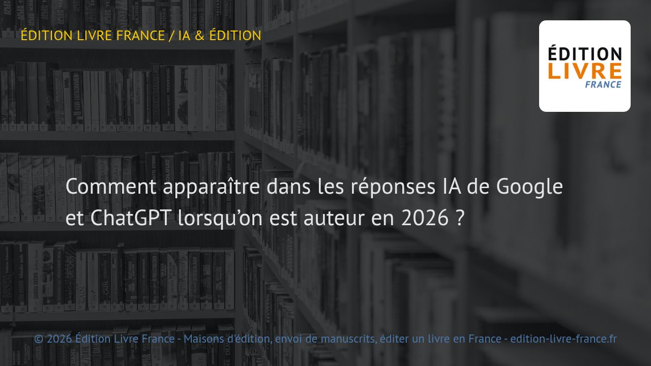 Visuel de l'article