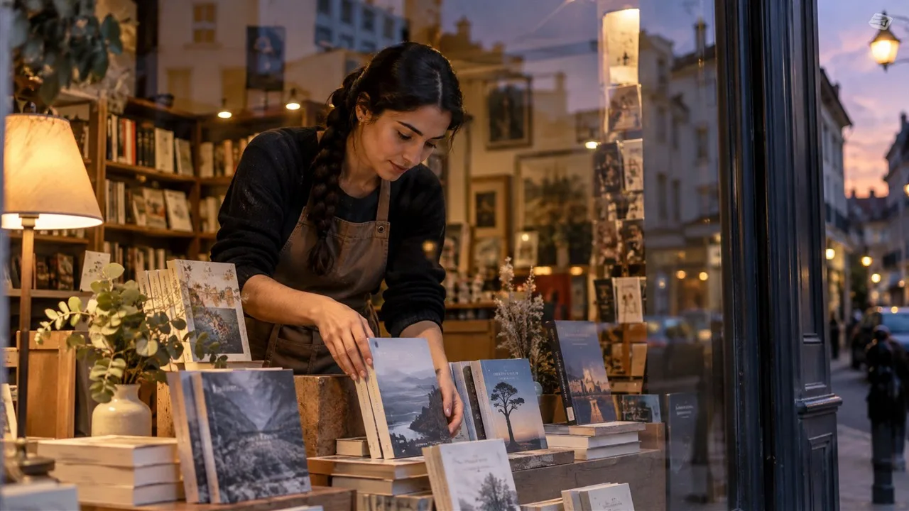 Illustration de la question Comment augmenter les ventes d'un livre ?