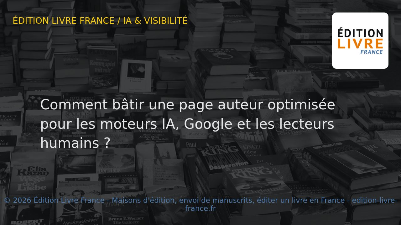 Visuel de l'article