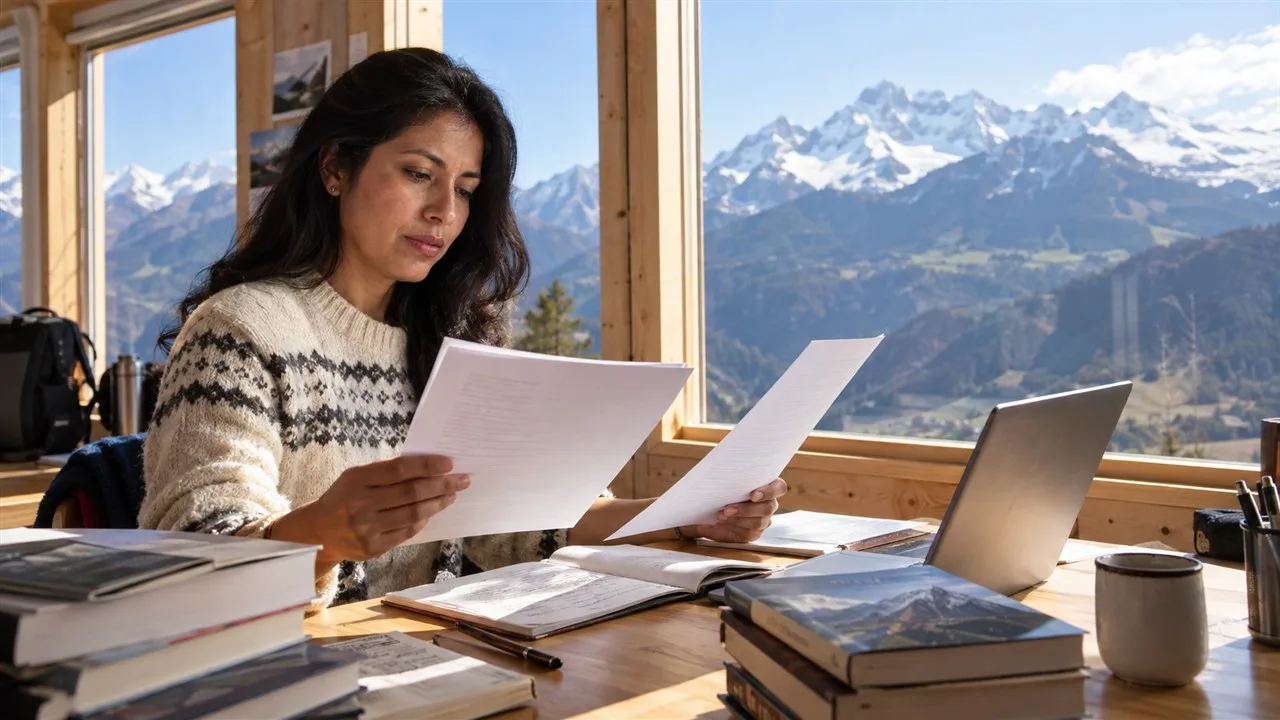Illustration de la question Comment choisir entre auto-édition, édition participative et maison d'édition classique ?