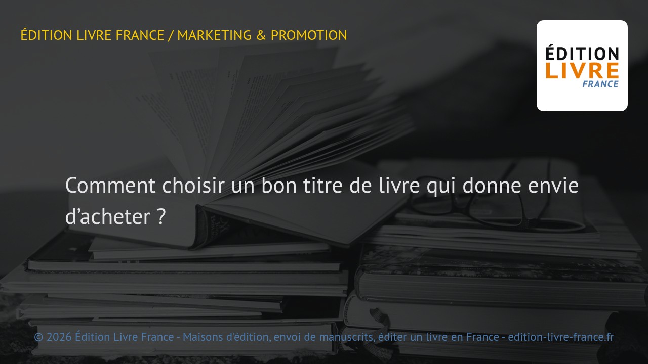 Visuel de l'article