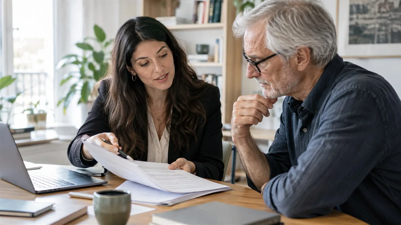 Illustration de la question Comment comprendre un contrat d'édition français ?