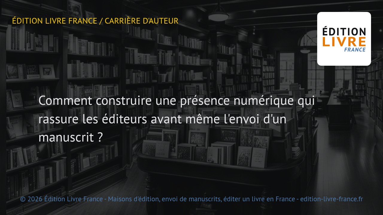 Visuel de l'article