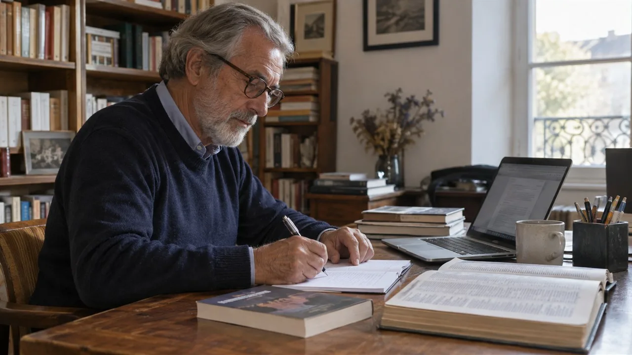Illustration de la question Comment contacter les Éditions Stock pour une publication ?