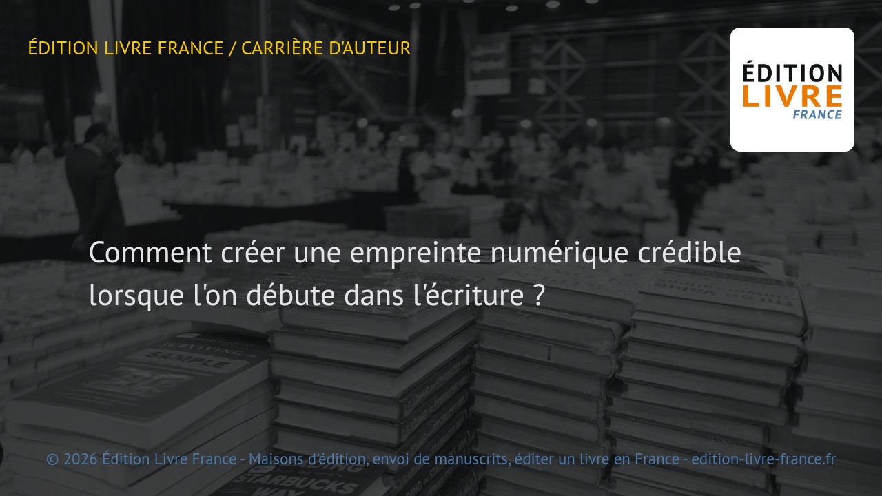 Visuel de l'article
