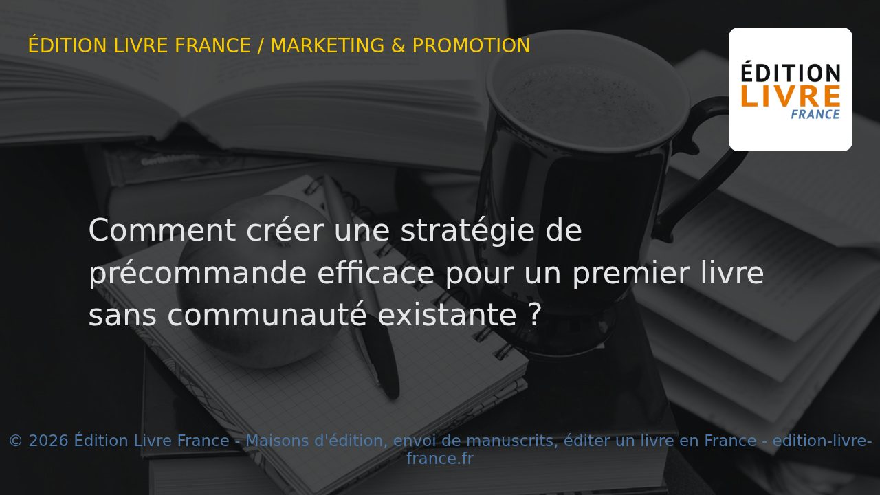 Visuel de l'article