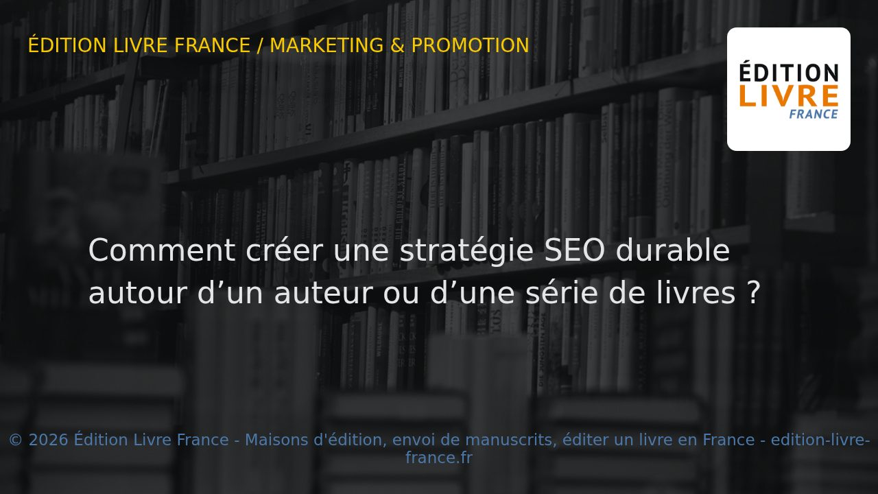 Visuel de l'article