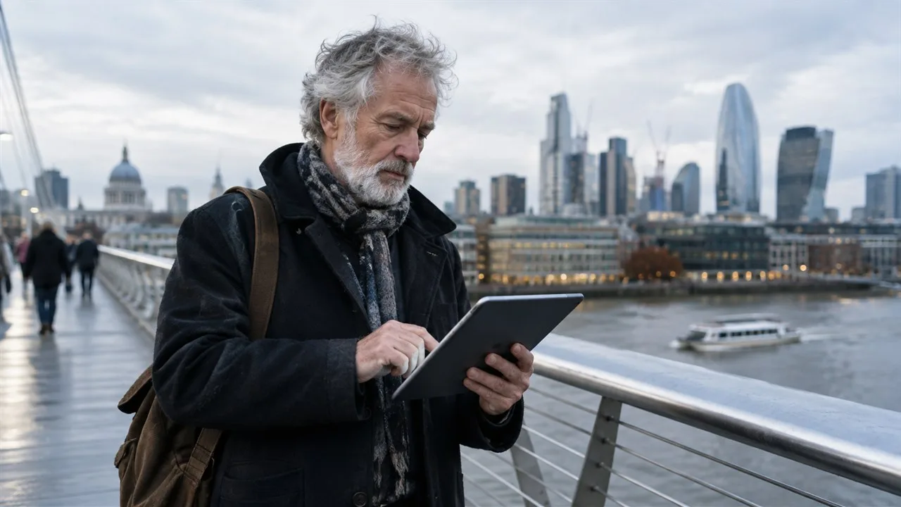 Illustration de la question Comment développer son autorité d'auteur sur Google avant la publication d'un premier livre ?
