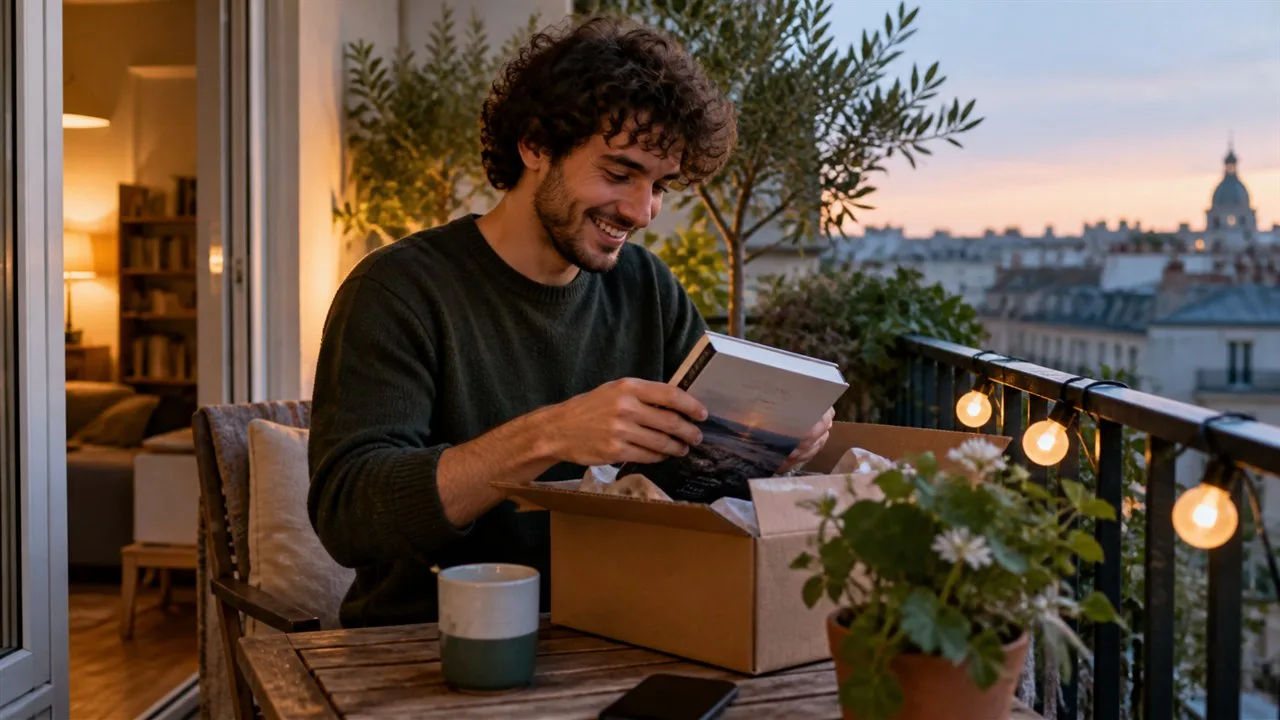 Illustration de la question Comment écrire un livre et le publier ?