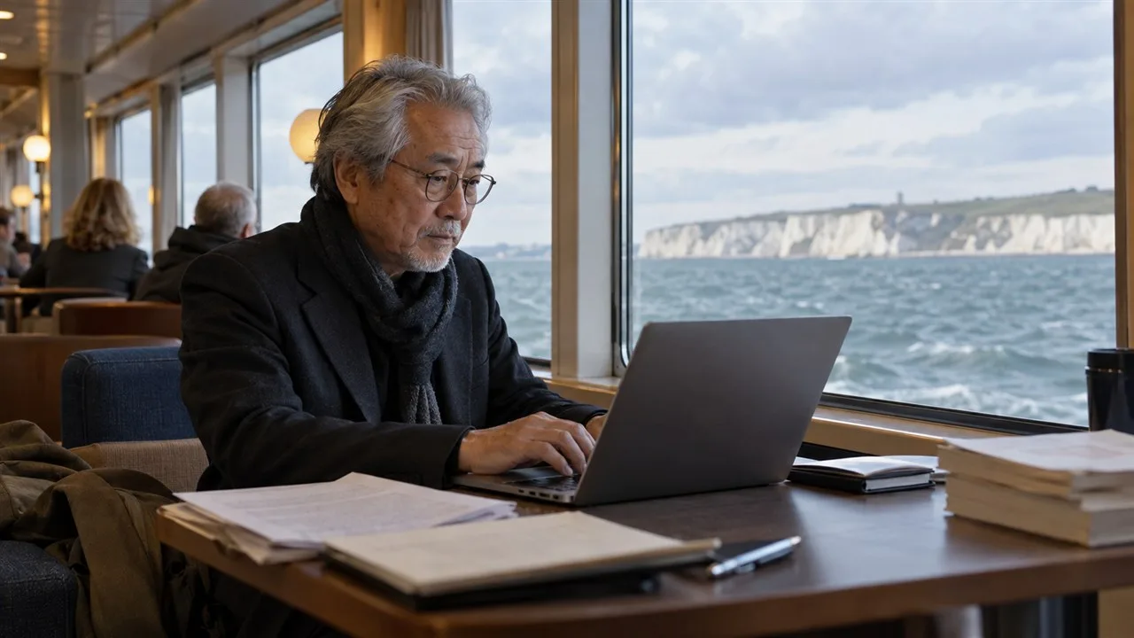 Illustration de la question Comment envoyer un manuscrit en ligne à une maison d'édition (formats, erreurs à éviter, plateformes)