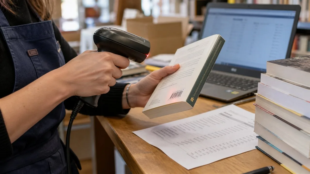 Illustration de la question Comment fonctionne la commande libraire (Dilicom, Electre) et comment en profiter ?