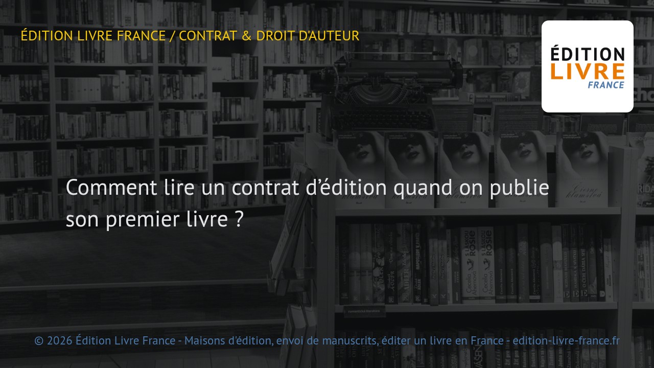 Visuel de l'article