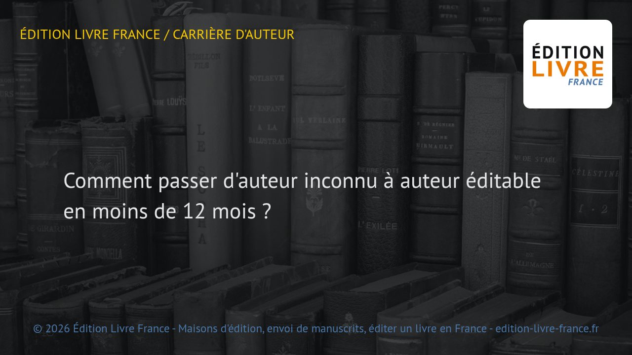 Visuel de l'article