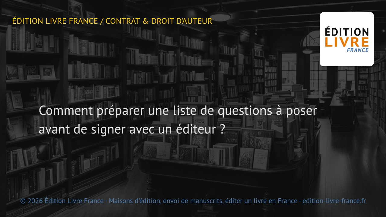 Visuel de l'article