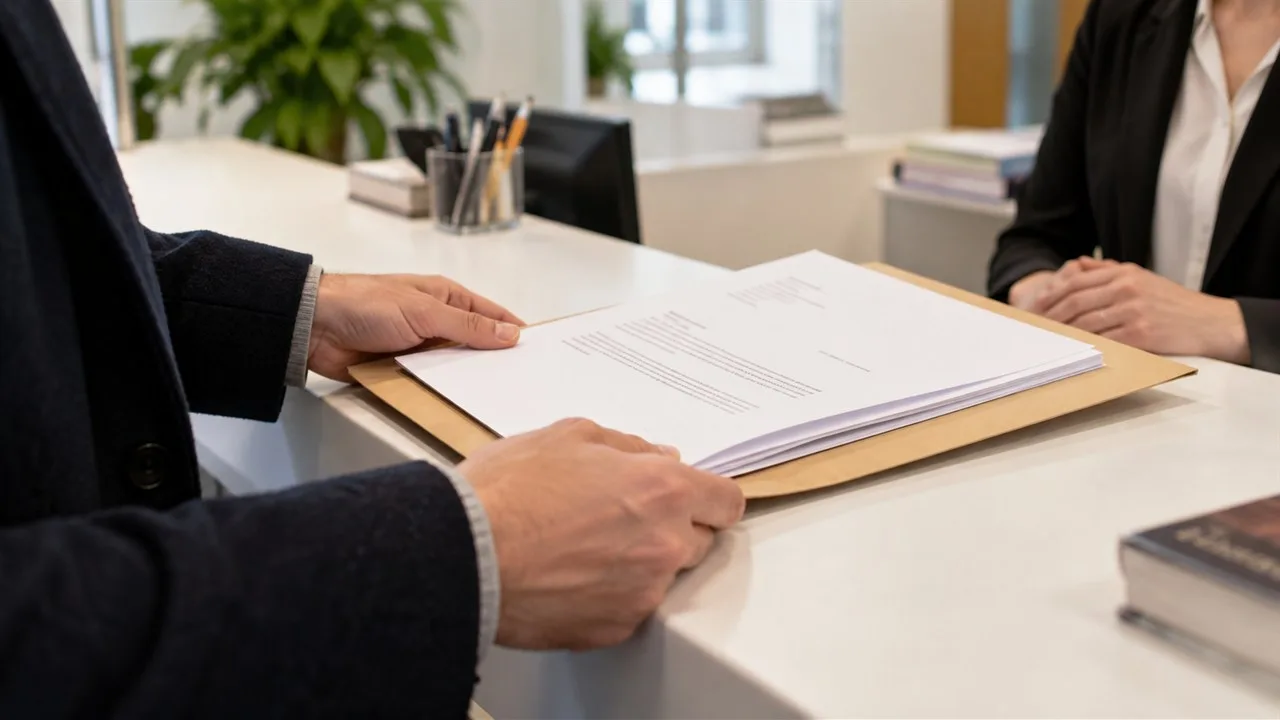 Illustration de la question Comment présenter un manuscrit pour augmenter ses chances d'acceptation ?